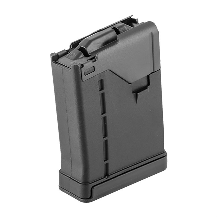 L5AWM GEN2 5/10 5.56×45 NATO RIFLE MAGAZINE L5AWM GEN2 5.56X45 NATO 5/10 MAGAZINE LIMITED BLACK L5AWM GEN2 5/10 5.56×45 NATO RIFLE MAGAZINE L5AWM GEN2 5.56X45 NATO 5/10 MAGAZINE LIMITED BLACK