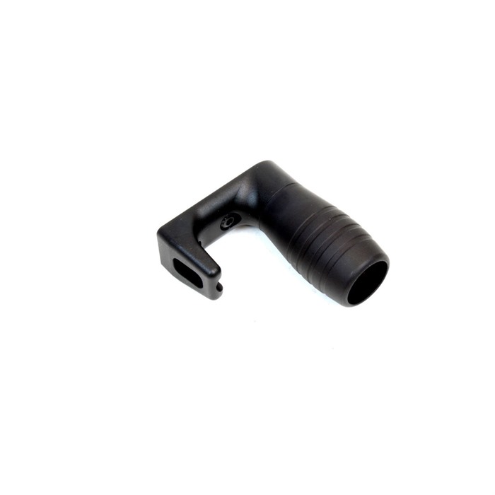 MODULAR VERTICAL FOREGRIP W/INTEGRATED HANDSTOP MODULAR VERTICAL FOREGRIP 2” W/HAND STOP M-LOK BLACK MODULAR VERTICAL FOREGRIP W/INTEGRATED HANDSTOP MODULAR VERTICAL FOREGRIP 2” W/HAND STOP M-LOK BLACK