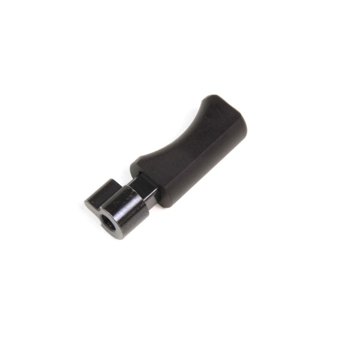 STANDARD CHARGING HANDLE FOR BRN-180 STANDARD CHARGING HANDLE CURVED FINGER KNOB FOR BRN-180 STANDARD CHARGING HANDLE FOR BRN-180 STANDARD CHARGING HANDLE CURVED FINGER KNOB FOR BRN-180