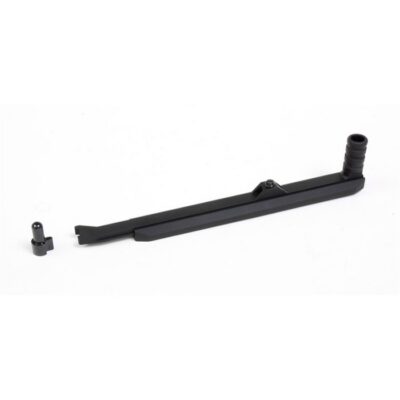 NON-RECIPROCATING CHARGING HANDLE FOR BRN-180 NON-RECIP CHARGING HANDLE W/ROUND GROOVED KNOB FOR BRN-180