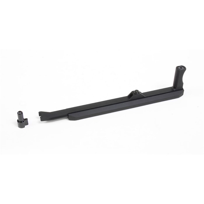 NON-RECIPROCATING CHARGING HANDLE FOR BRN-180 NON-RECIP CHARGING HANDLEW/CURVED FINGER KNOB FOR BRN-180 NON-RECIPROCATING CHARGING HANDLE FOR BRN-180 NON-RECIP CHARGING HANDLEW/CURVED FINGER KNOB FOR BRN-180