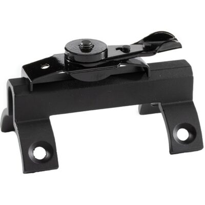 BROWNELLS RETRO 4X/COLT 4X SCOPE SPARE PARTS BROWNELLS RETRO 4X/COLT 4X MOUNTING CLAMP