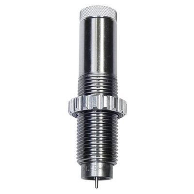 COLLET NECK SIZER DIES 7MM PRC COLLET NECK SIZING DIE ONLY
