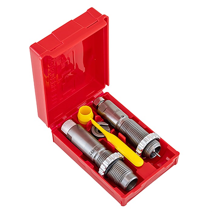 RIFLE 2 DIE SETS .338-06 PACESETTER FULL LENGTH SIZING 2-DIE SET