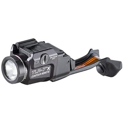 TLR-7 X CONTOUR REMOTE FOR SIG SAUER P320 XCARRY TLR-7 X CONTOUR REMOTE FOR SIG P320 XCARRY FRAME BLACK