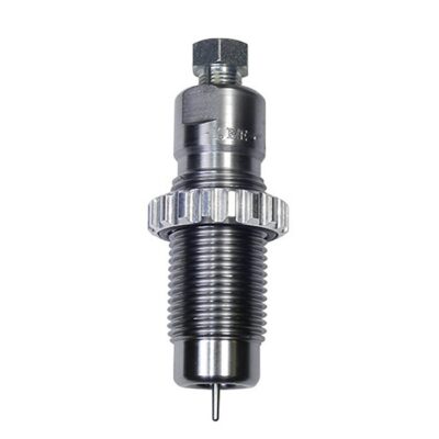 RIFLE FULL LENGTH SIZING DIES ONLY 7MM-08 REMINGTON FULL LENGTH SIZING DIE ONLY