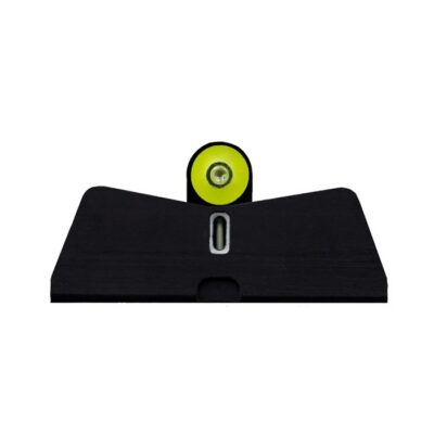 DXT2 BIG DOT FOR GLOCK 20/30S/41 DXT2 BIG DOT FOR GLOCK 20,21,29,30,30S,37,40,41 YELLOW