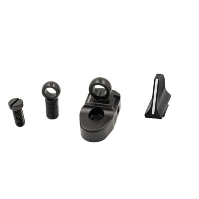 GHOST RING SIGHTS FOR HENRY HENRY GHOST RING SIGHT SET .357 CALIBER DOVETAIL