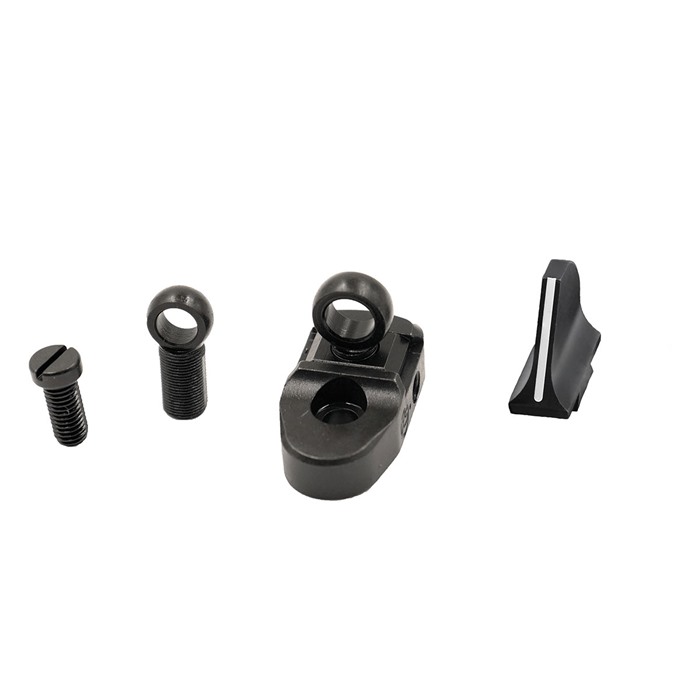 GHOST RING SIGHTS FOR HENRY HENRY GHOST RING SIGHT SET .357 CALIBER DOVETAIL GHOST RING SIGHTS FOR HENRY HENRY GHOST RING SIGHT SET .357 CALIBER DOVETAIL