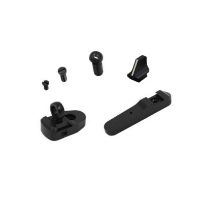 GHOST RING SIGHTS X SERIES FOR HENRY HENRY GHOST RING SIGHT SET X SERIES .357 WITH RAMP