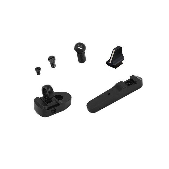 GHOST RING SIGHTS X SERIES FOR HENRY HENRY GHOST RING SIGHT SET X SERIES .357 WITH RAMP GHOST RING SIGHTS X SERIES FOR HENRY HENRY GHOST RING SIGHT SET X SERIES .357 WITH RAMP