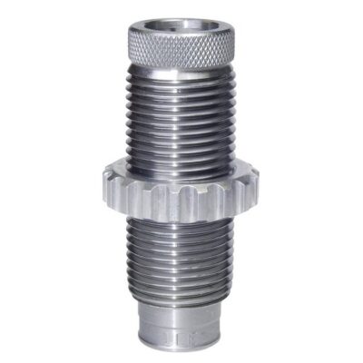 RIFLE FACTORY CRIMP DIES 8.6 BLACKOUT FACTORY CRIMP DIE