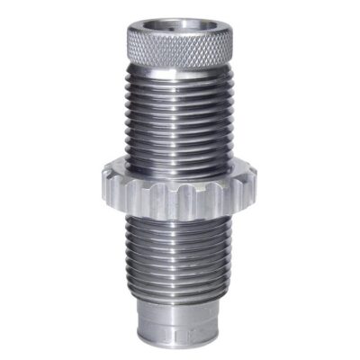 RIFLE FACTORY CRIMP DIES .257 WEATHERBY MAGNUM CUSTOM FACTORY CRIMP DIE