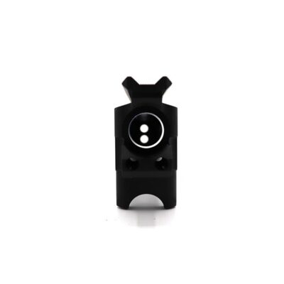 CLASSIC SLIP-FIT 22 LONG RIFLE RECEIVER CLASSIC .22LR RECEIVER SLIP FIT MODEL BLACK