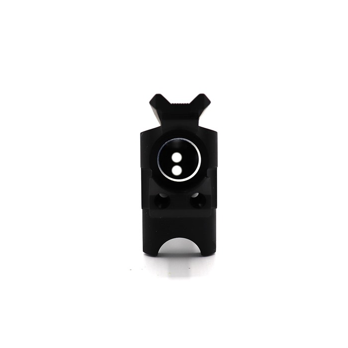 CLASSIC SLIP-FIT 22 LONG RIFLE RECEIVER CLASSIC .22LR RECEIVER SLIP FIT MODEL BLACK CLASSIC SLIP-FIT 22 LONG RIFLE RECEIVER CLASSIC .22LR RECEIVER SLIP FIT MODEL BLACK