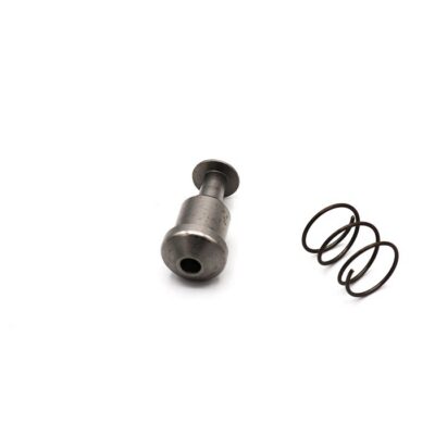 MAGAZINE LATCH PLUNGER AND SPRING FOR RUGER 10/22 MAGAZINE LATCH PLUNGER AND SPRING FOR RUGER 10/22 LR