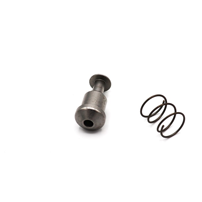 MAGAZINE LATCH PLUNGER AND SPRING FOR RUGER 10/22 MAGAZINE LATCH PLUNGER AND SPRING FOR RUGER 10/22 LR MAGAZINE LATCH PLUNGER AND SPRING FOR RUGER 10/22 MAGAZINE LATCH PLUNGER AND SPRING FOR RUGER 10/22 LR