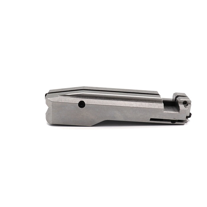 COMPLETE BOLT FOR RUGER 10/22 COMPLETE BOLT FOR THE RUGER 10/22 LR SILVER MATTE COMPLETE BOLT FOR RUGER 10/22 COMPLETE BOLT FOR THE RUGER 10/22 LR SILVER MATTE