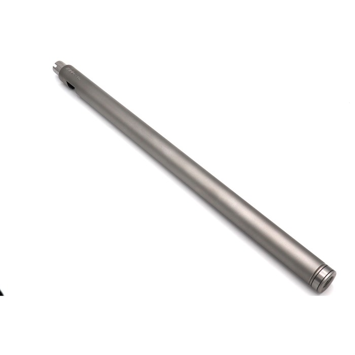 MATCH BULL BARRELS FOR RUGER 10/22 MATCH 20” BULL BARREL STAINLESS STEEL MATCH BULL BARRELS FOR RUGER 10/22 MATCH 20” BULL BARREL STAINLESS STEEL