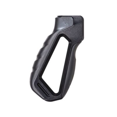 CONCEPT ONE GRIP FOR AR-15 CONCEPT ONE GRIP FOR AR-15 BLACK