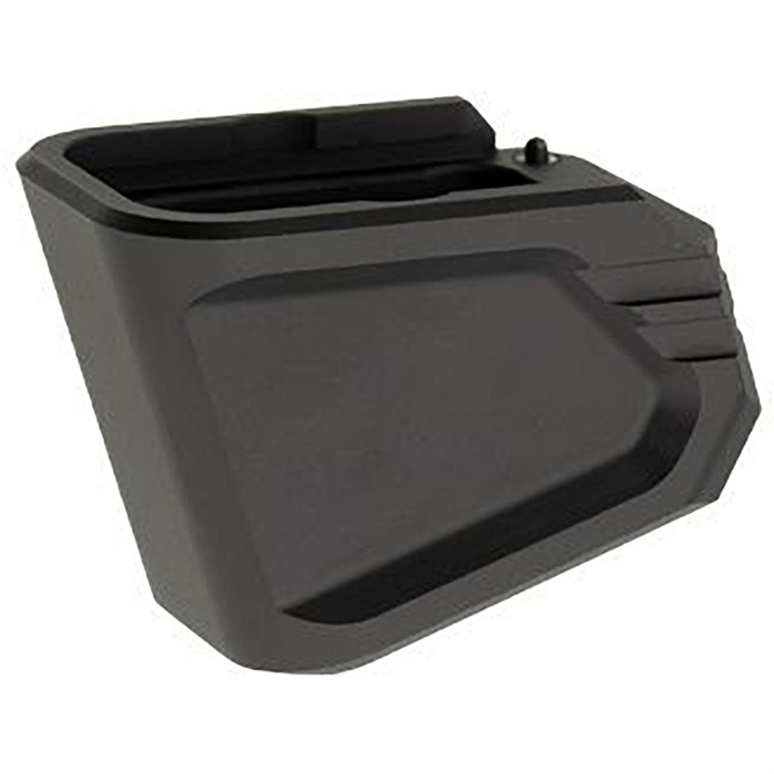 +5/4 MAGAZINE EXTENSION FOR GLOCK® 17/22/34/35/19X/45 +5/4 MAGAZINE EXTENSION FOR GLOCK 17/22/34/35/19X/45 BLACK +5/4 MAGAZINE EXTENSION FOR GLOCK® 17/22/34/35/19X/45 +5/4 MAGAZINE EXTENSION FOR GLOCK 17/22/34/35/19X/45 BLACK