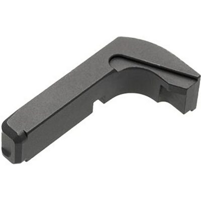 EXTENDED MAGAZINE RELEASE FOR GLOCK® GEN 3 EXTENDED MAGAZINE RELEASE FOR GLOCK GEN3 BLACK