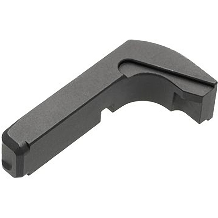 EXTENDED MAGAZINE RELEASE FOR GLOCK® GEN 3 EXTENDED MAGAZINE RELEASE FOR GLOCK GEN3 BLACK