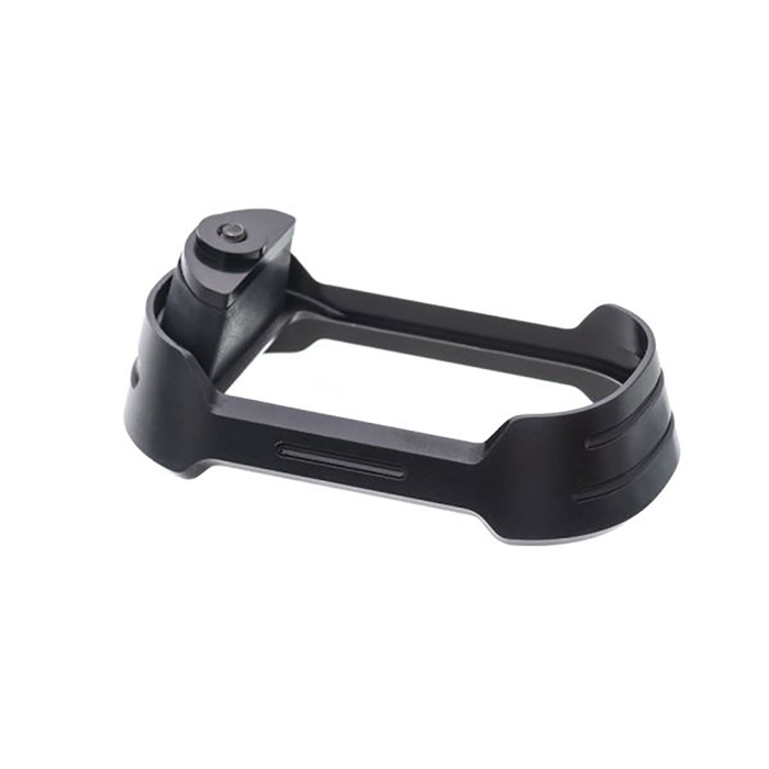 MAGWELL FOR GLOCK® 43X/48 MAGWELL FOR GLOCK 43X/48 BLACK MAGWELL FOR GLOCK® 43X/48 MAGWELL FOR GLOCK 43X/48 BLACK