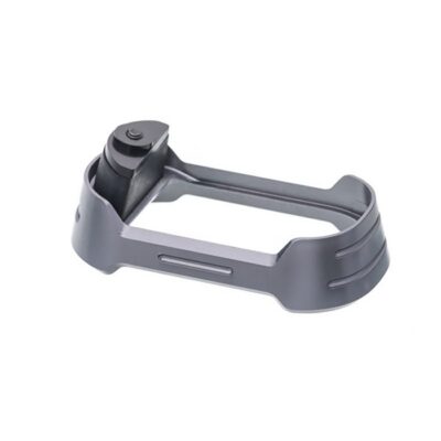 MAGWELL FOR GLOCK® 43X/48 MAGWELL FOR GLOCK 43X/48 GRAY