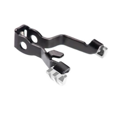 EXTENDED SLIDE RELEASE FOR GLOCK® GEN 5 EXTENDED SLIDE RELEASE FOR GLOCK GEN 5 ALUMINUM