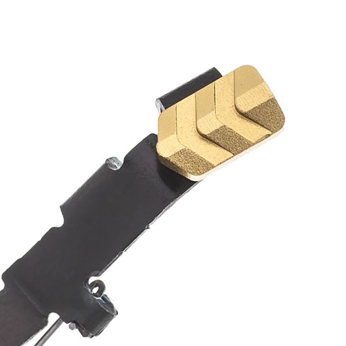 EXTENDED SLIDE RELEASE FOR GLOCK® GEN 5 EXTENDED SLIDE RELEASE FOR GLOCK GEN 5 GOLD
