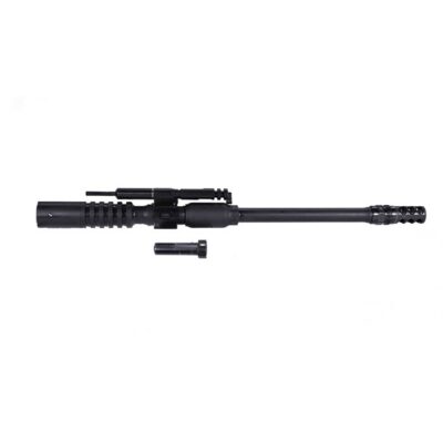 UXR 300 AAC BLACKOUT CONVERSION KIT UXR 300 AAC BLACKOUT 14.5” BARREL CONVERSION KIT