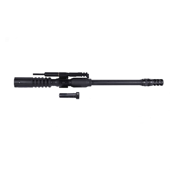 UXR 300 AAC BLACKOUT CONVERSION KIT UXR 300 AAC BLACKOUT 14.5” BARREL CONVERSION KIT