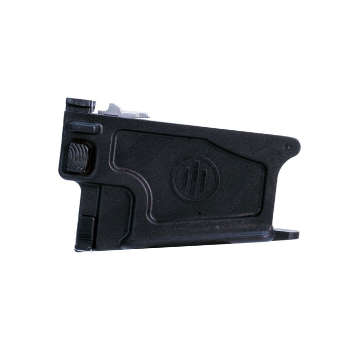 UXR MAGWELL ASSEMBLY UXR 223 WYLDE/300 AAC BLACKOUT MAGWELL ASSEMBLY BLACK