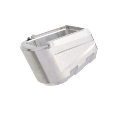 MAGAZINE EXTENSION FOR SIG SAUER® P365 X-MACRO MAGAZINE EXTENSION +3 FOR SIG SAUER P365 X-MACRO ALUMINUM
