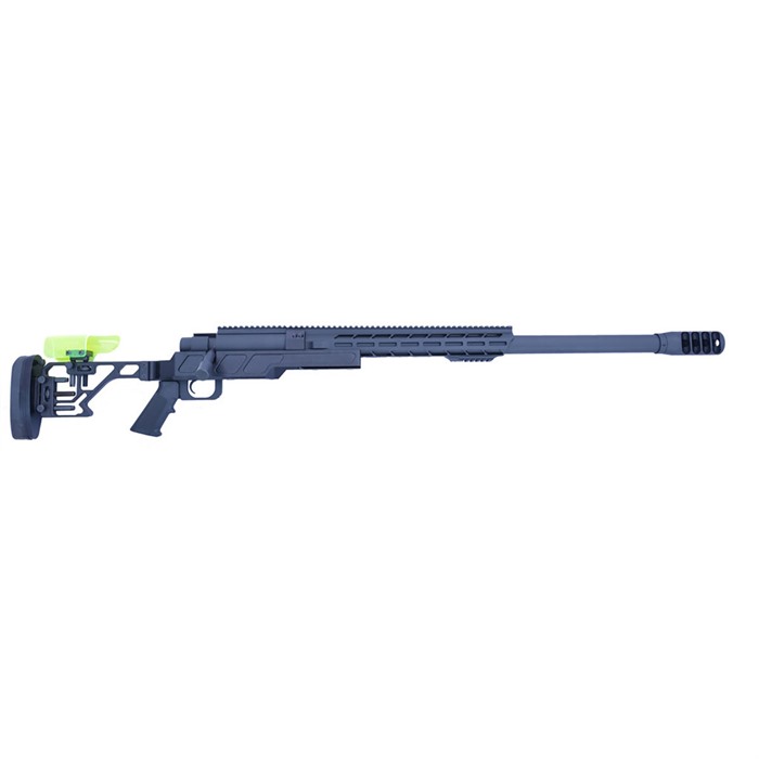 ULR 2.0 50 BMG SINGLE SHOT BOLT ACTION RIFLE ULR 2.0 50 BMG 30” BBL SINGLE SHOT BOLT ACTION BLACK ULR 2.0 50 BMG SINGLE SHOT BOLT ACTION RIFLE ULR 2.0 50 BMG 30” BBL SINGLE SHOT BOLT ACTION BLACK