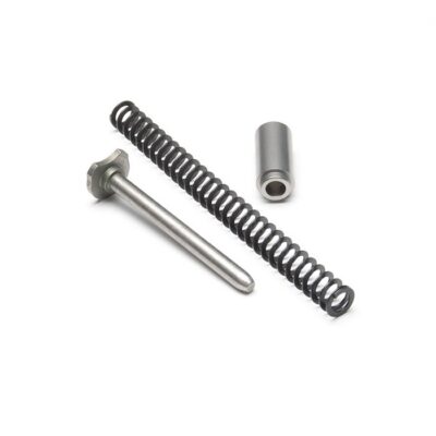 1911 45 ACP FLAT WIRE RECOIL SPRING SYSTEM 1911 COMMANDER 45 ACP 18# FLAT WIRE RECOIL SPRING SYSTEM