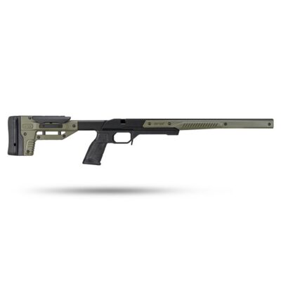 ORYX SPORTSMAN CHASSIS FOR HOWA 1500 ORYX SPORTSMAN CHASSIS FOR HOWA 1500 SA RIGHT HAND ODG