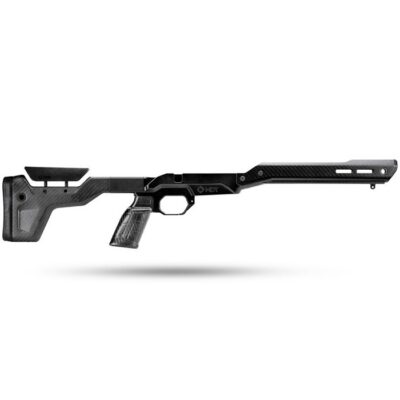 HNT26 CHASSIS FOR REMINGTON 700 HNT26 ARCA FOLDING CHASSIS REMINGTON 700 LA RIGHT HAND BLACK