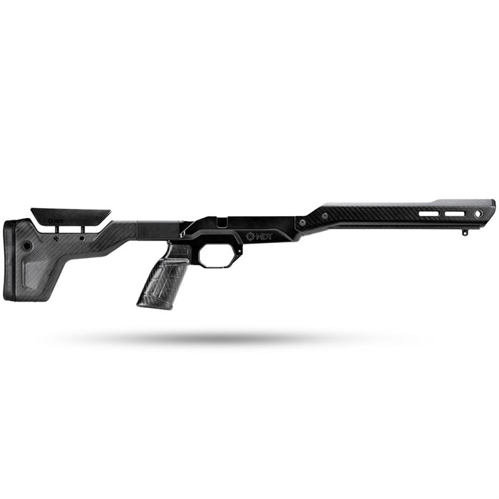 HNT26 CHASSIS FOR REMINGTON 700 HNT26 ARCA FOLDING CHASSIS REMINGTON 700 LA RIGHT HAND BLACK HNT26 CHASSIS FOR REMINGTON 700 HNT26 ARCA FOLDING CHASSIS REMINGTON 700 LA RIGHT HAND BLACK
