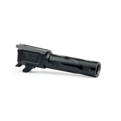 9MM BARREL FOR SIG SAUER® P365 P365 3” BBL 9MM LUGER NON-THREADED BLACK