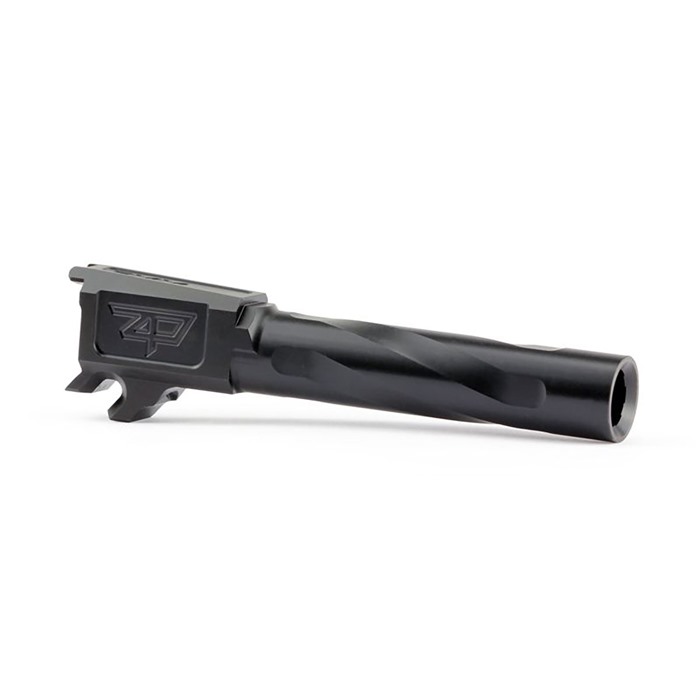 9MM BARREL FOR SIG SAUER® P365 XL P365XL 3.64” BBL 9MM LUGER NON-THREADED BLACK 9MM BARREL FOR SIG SAUER® P365 XL P365XL 3.64” BBL 9MM LUGER NON-THREADED BLACK
