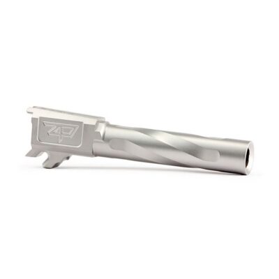 9MM BARREL FOR SIG SAUER® P365 XL P365XL 3.64” BBL 9MM LUGER NON-THREADED STAINLESS STEEL