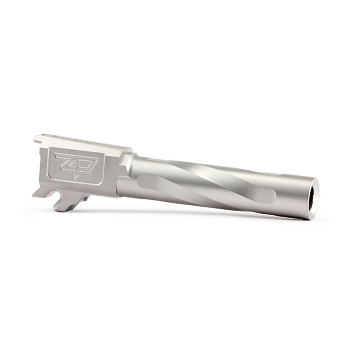 9MM BARREL FOR SIG SAUER® P365 XL P365XL 3.64” BBL 9MM LUGER NON-THREADED STAINLESS STEEL 9MM BARREL FOR SIG SAUER® P365 XL P365XL 3.64” BBL 9MM LUGER NON-THREADED STAINLESS STEEL