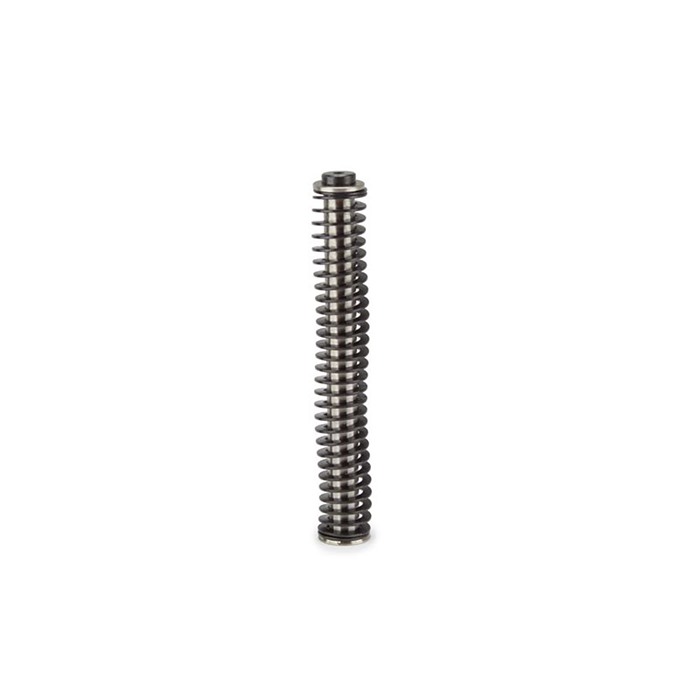 GUIDE ROD ASSEMLBY FOR GLOCK® 19 GEN 1-3 GUIDE ROD FOR GLOCK 19 GEN 1-3 STAINLESS STEEL GUIDE ROD ASSEMLBY FOR GLOCK® 19 GEN 1-3 GUIDE ROD FOR GLOCK 19 GEN 1-3 STAINLESS STEEL