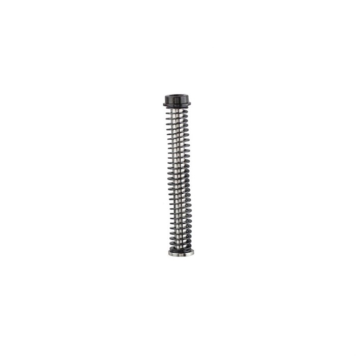 GUIDE ROD ASSEMLBY FOR GLOCK® 19 GEN 4 GUIDE ROD FOR GLOCK 19 GEN 4 STAINLESS STEEL GUIDE ROD ASSEMLBY FOR GLOCK® 19 GEN 4 GUIDE ROD FOR GLOCK 19 GEN 4 STAINLESS STEEL