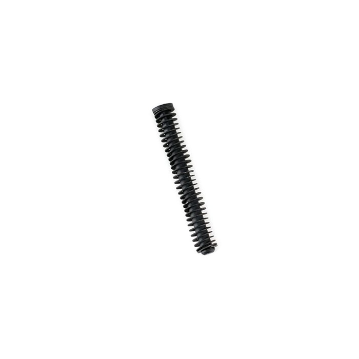 GUIDE ROD ASSEMBLY FOR GLOCK® 17 GEN 1-3 GUIDE ROD FOR GLOCK 17 GEN 1-3 BLACK POLYMER GUIDE ROD ASSEMBLY FOR GLOCK® 17 GEN 1-3 GUIDE ROD FOR GLOCK 17 GEN 1-3 BLACK POLYMER
