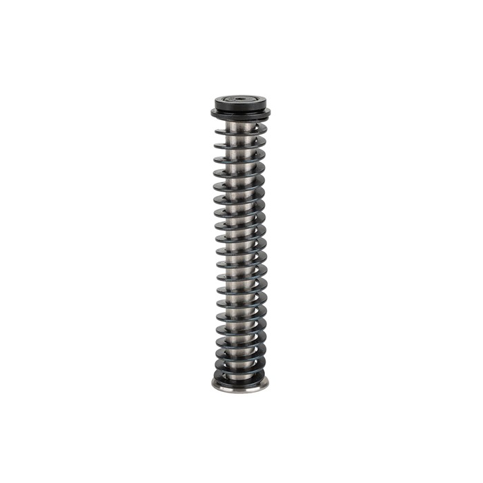 GUIDE ROD FOR GLOCK® 43/43X/48 GUIDE ROD FOR BLOCK 43/43X/48 STAINLESS STEEL GUIDE ROD FOR GLOCK® 43/43X/48 GUIDE ROD FOR BLOCK 43/43X/48 STAINLESS STEEL
