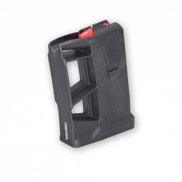EXOMAG 9MM LUGER RIFLE MAGAZINE EXOMAG 9MM LUGER 10 ROUND WITH EJECTOR BLACK EXOMAG 9MM LUGER RIFLE MAGAZINE EXOMAG 9MM LUGER 10 ROUND WITH EJECTOR BLACK