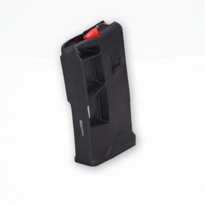 EXOMAG 9MM LUGER RIFLE MAGAZINE EXOMAG 9MM LUGER 15 ROUND WITH EJECTOR BLACK